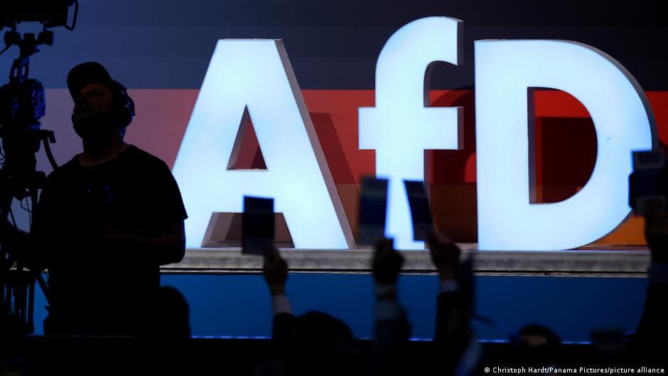 Germany's AfD Party Described as Far-Right and Populist