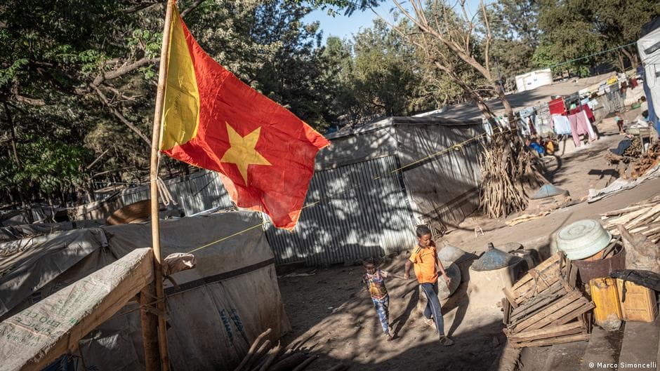 Ethiopia's 2026 Election: Tigray Region Excluded Amid Rising Tensions