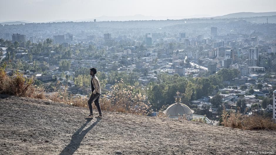 Tensions in Tigray Heighten Concerns of Conflict Between Ethiopia and Eritrea