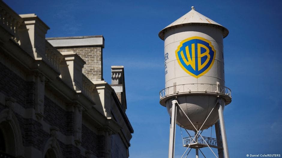 Paramount Receives Approval for $110 Billion Warner Bros. Acquisition
