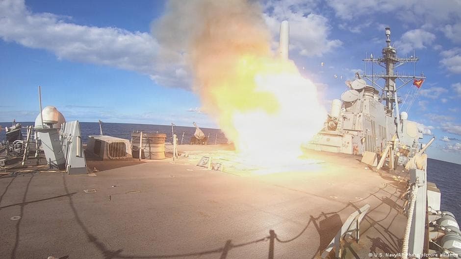 Germany Seeks Alternatives for Medium-Range Defense After US Missile Decision