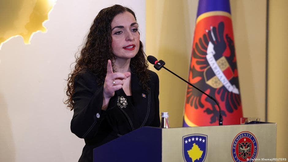 Kosovo faces third legislative election in just over a year