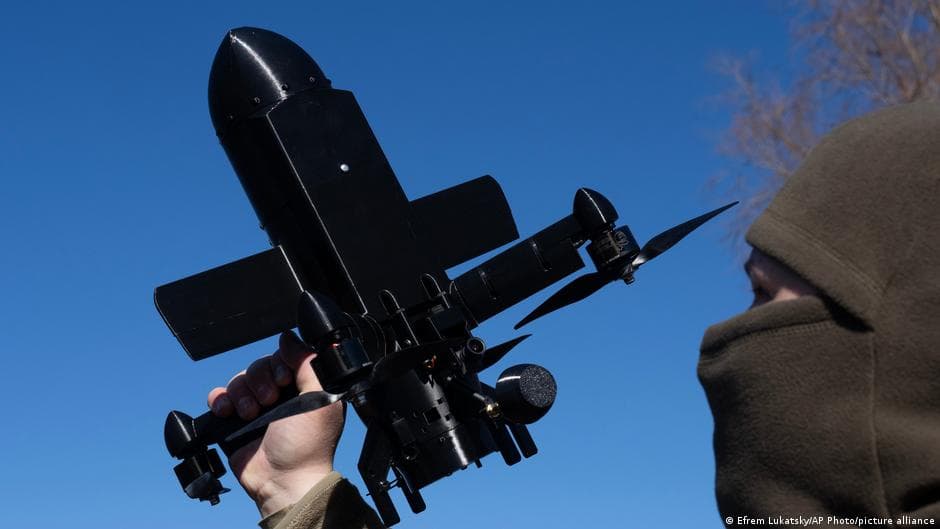 Drone defense in the Iran war: What can Ukraine offer?