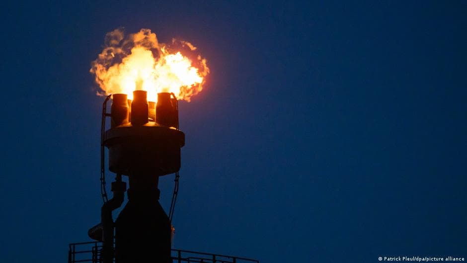 Experts Assess Germany's Climate Goals as Inadequate for 2025 Targets