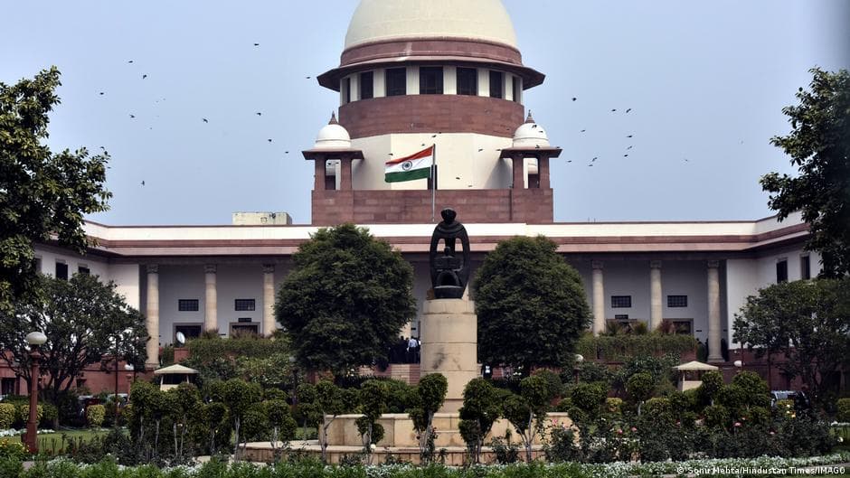 India: Supreme Court to hear petitions against privacy law