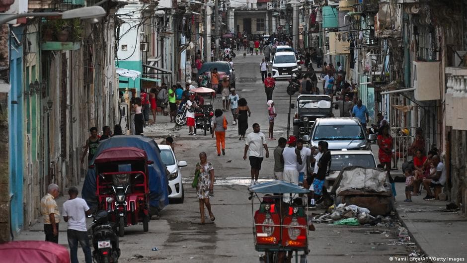 Cuba Urges Global Solidarity Amid Concerns Over US Sanctions