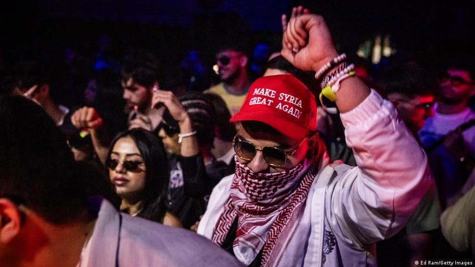 Beer bans and burkinis: Signs of growing authoritarianism in the new Syria?