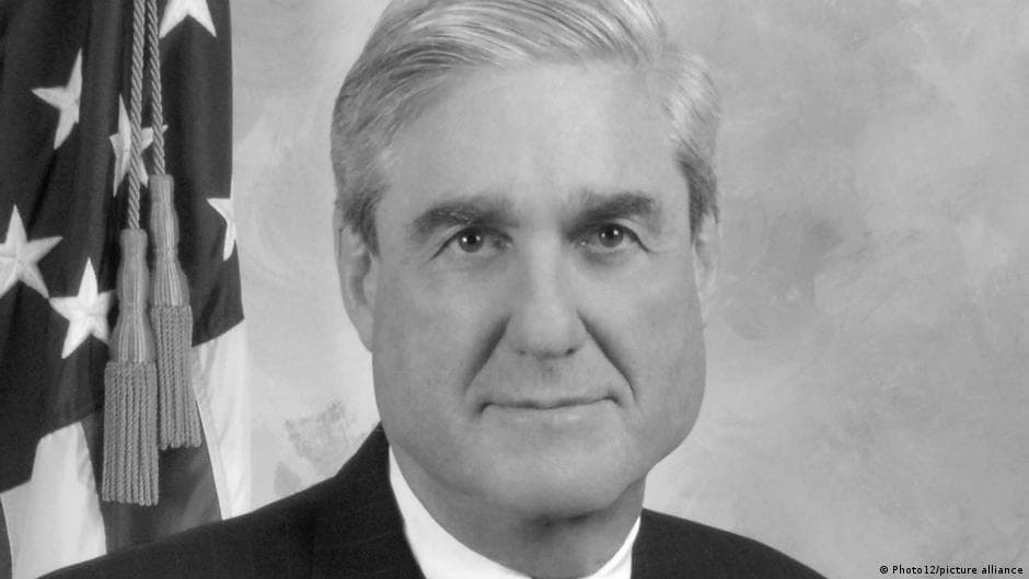 Ex-FBI chief and Trump investigator Robert Mueller dies at 81