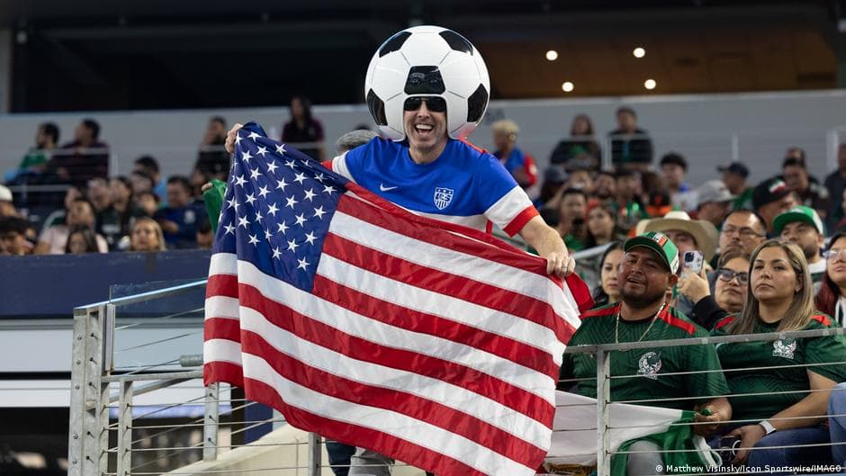 World Cup 2026: Cost, Trump and travel give world fans pause