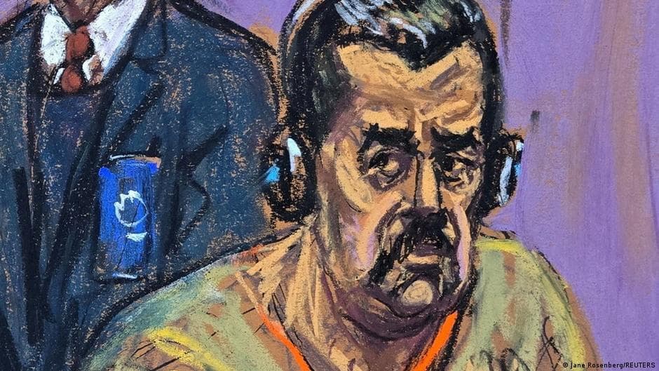 US Judge declines to dismiss Maduro case over legal fees