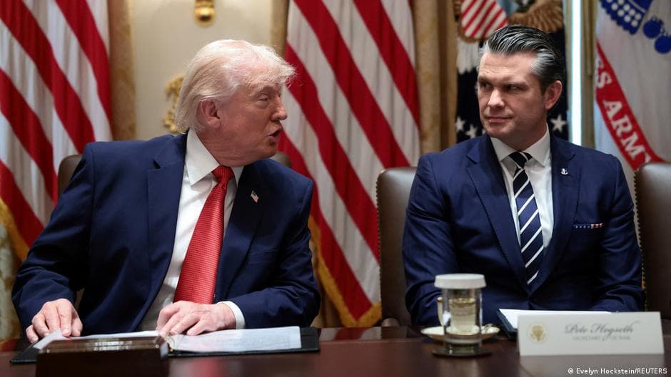 Iran war: Stocks sink as Trump pushes back Hormuz deadline