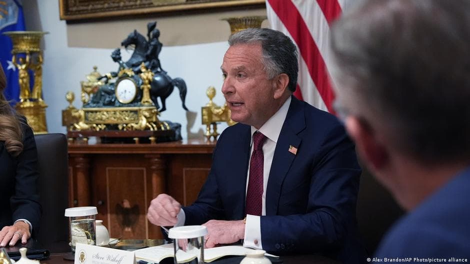 Steve Witkoff to Attend Switzerland Talks Amid Ongoing Iran Conflict