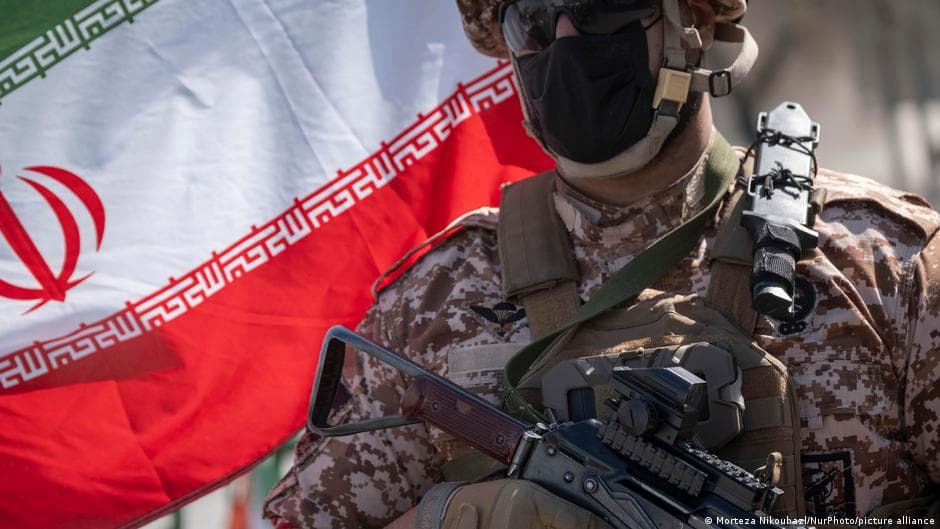 Iran's Leadership Shift: Military Influence Grows Over Clerical Authority