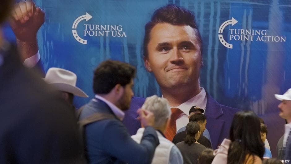 Roommate Claims Charlie Kirk Murder Suspect Expressed Regret Over Act