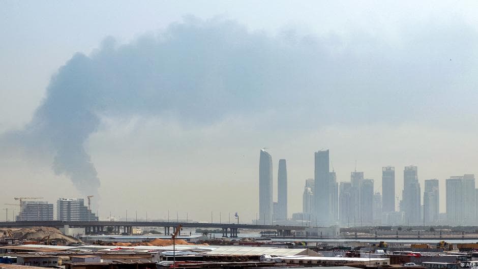 Ongoing Conflict Reshapes Relations Between Iran and Gulf States