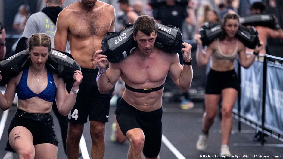 Hyrox: The Global Fitness Trend Originating from Germany
