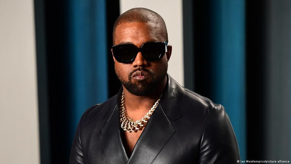 Kanye West to Perform in Netherlands Despite Protests from Lawmakers and Activists