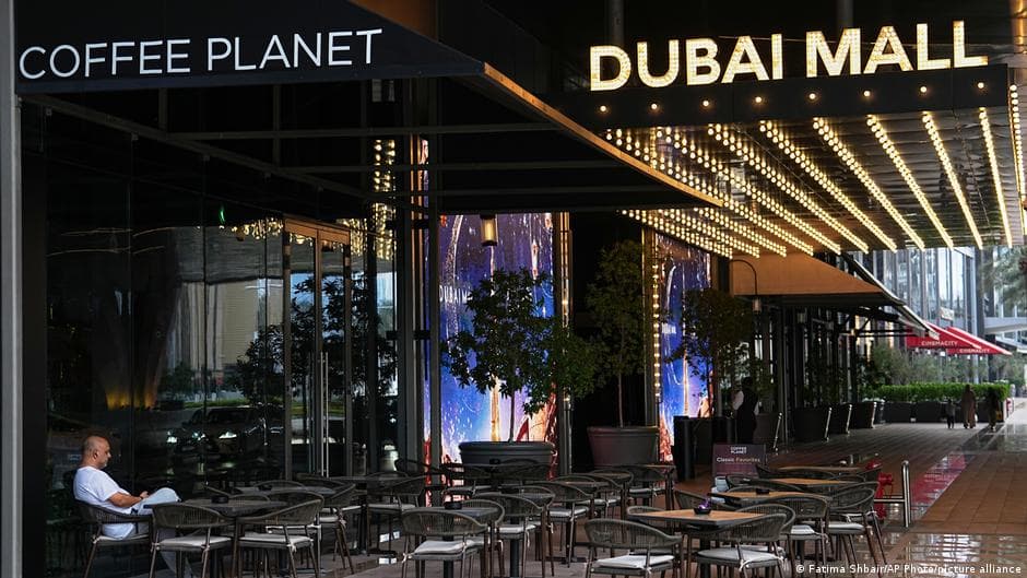 UAE Economy Faces Challenges Amid Regional Tensions and Recovery Efforts