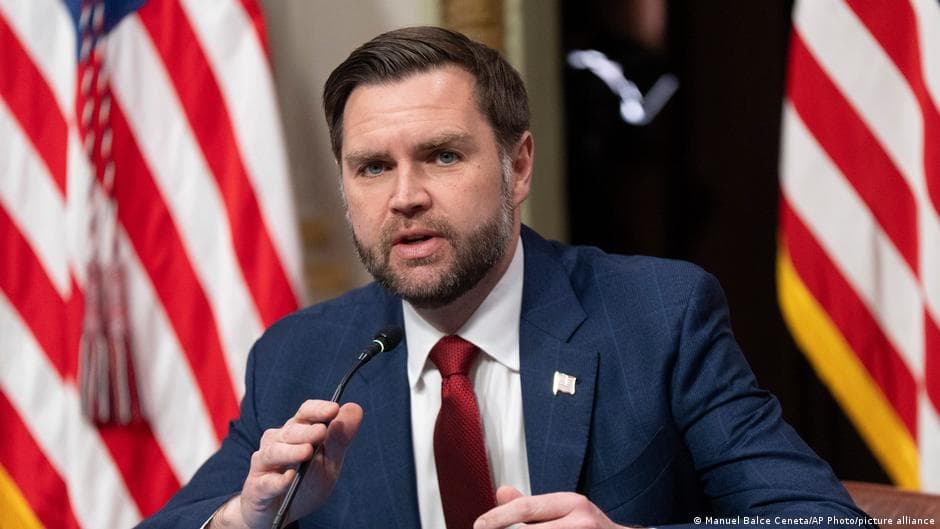 US-Iran Negotiations Uncertain as Vance Postpones Trip to Switzerland