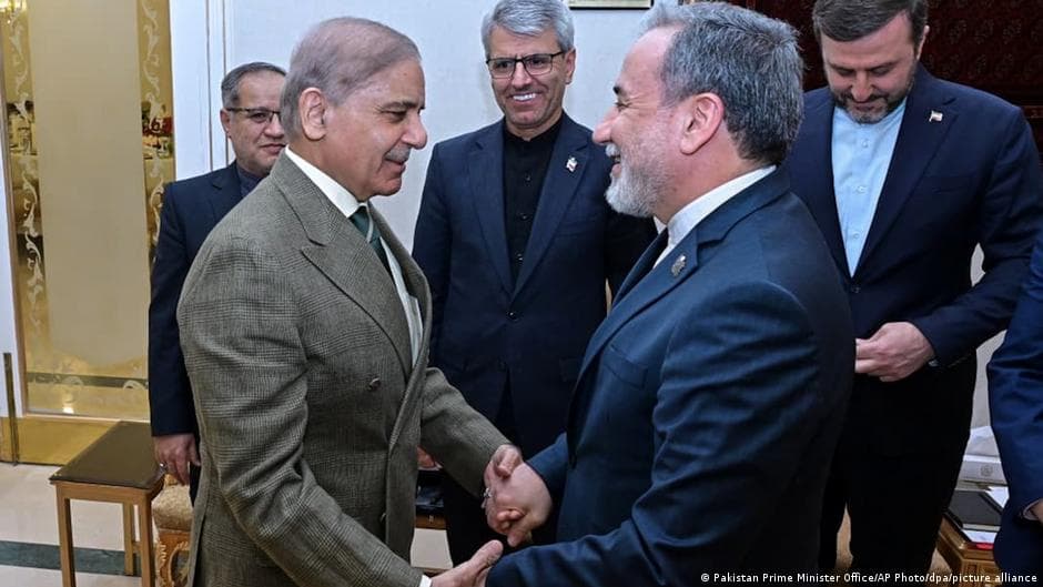 Pakistan Under Pressure as Mediator in Iran Conflict