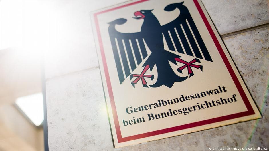 German Man Faces Trial for Alleged Attempt to Join Islamic State