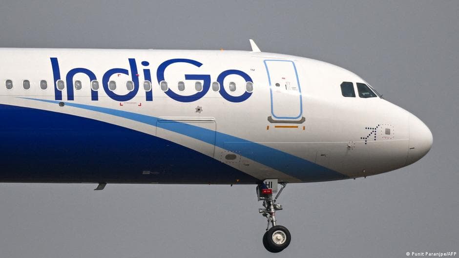 Chennai Airport Declares Emergency Following IndiGo Flight Engine Failure