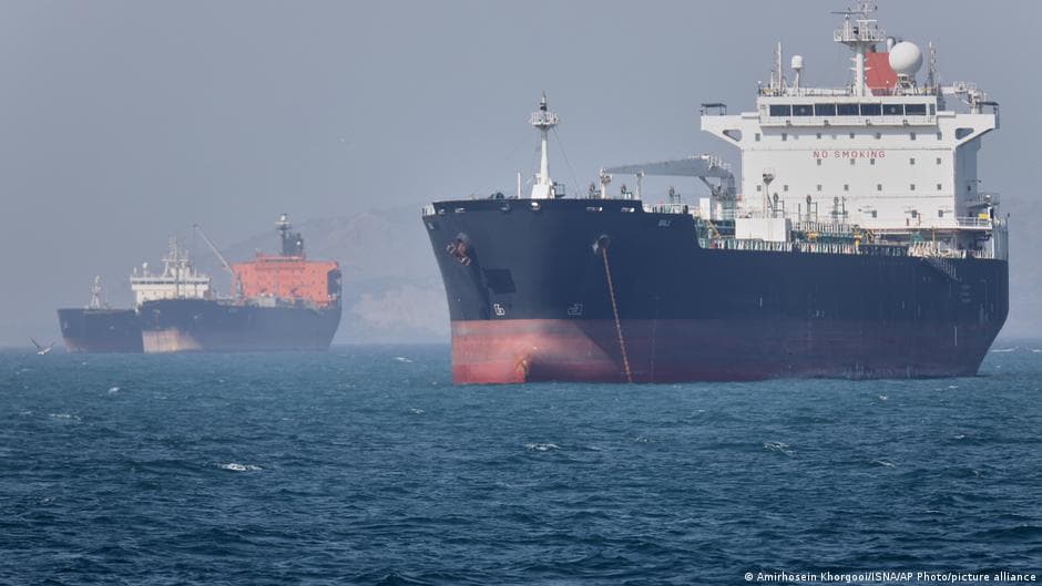 Potential US-Iran Deal Could Alleviate Global Energy Crisis