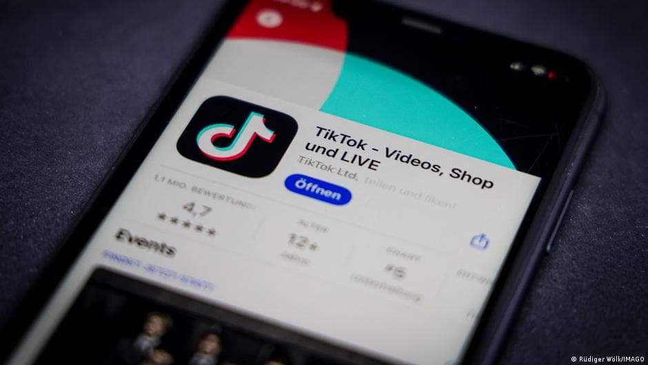 TikTok to pay $400 million to resolve US children's privacy lawsuit