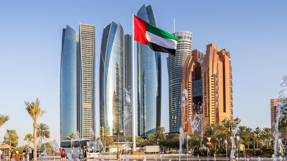 Gulf States Channel Billions into African Investments with Varied Goals