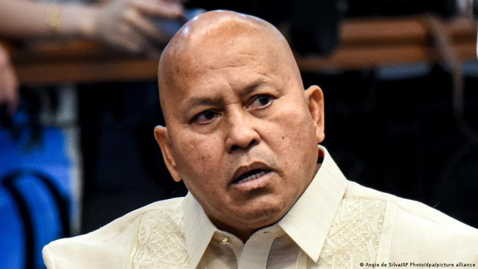 Philippines Issues Arrest Warrant for Senator Linked to ICC Drug War Charges