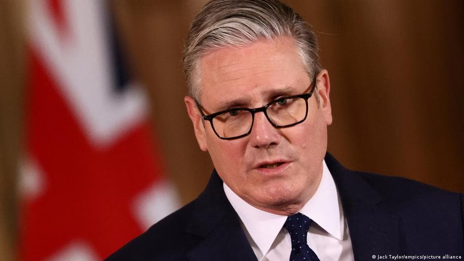 Keir Starmer Assures Cabinet of His Continuation Amid First Ministerial Resignation