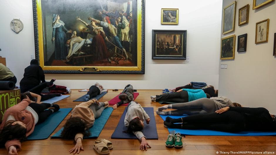 Museums Transforming into Community Engagement Spaces on International Museum Day
