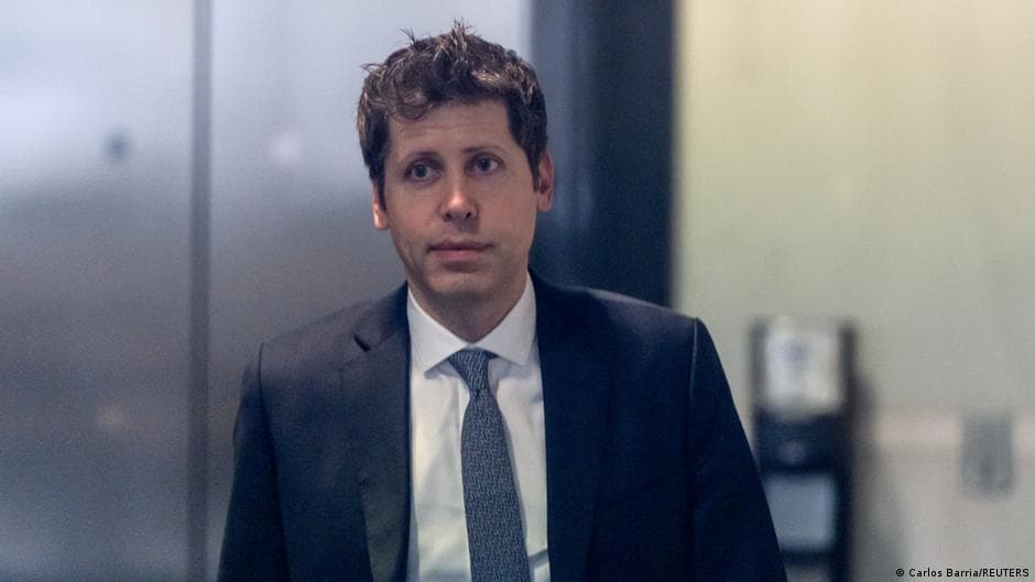 Sam Altman Testifies That Elon Musk Sought Control of OpenAI