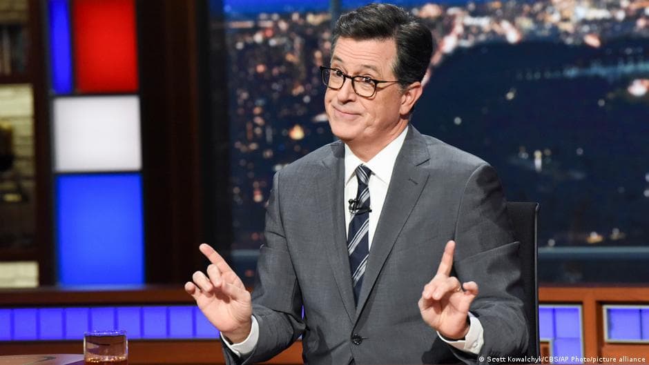 The Significance of Stephen Colbert's 'Late Show' in Late-Night Television