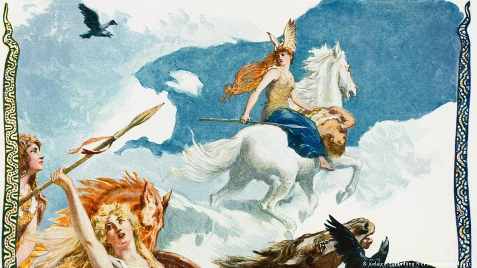 Exploring the Myths and History of the Amazon Warrior Women