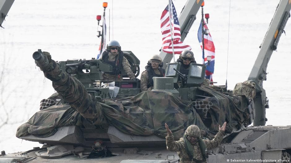 NATO Secretary General Emphasizes Alliance Unity Following US Pledge Changes
