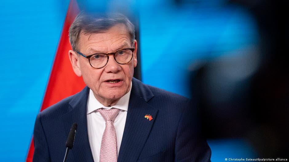 Germany Strengthens Ties with Gulf States Amid Iran Conflict