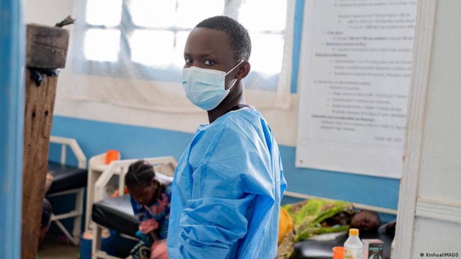 US Aid Cuts and Their Impact on the Ebola Outbreak in Central Africa