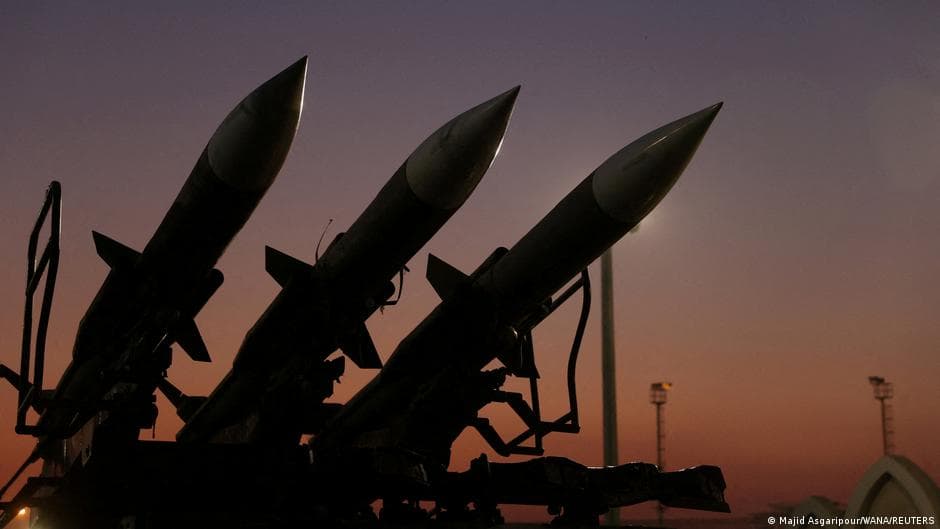 Iran Warns New Attacks Could Escalate Conflict with US and Israel