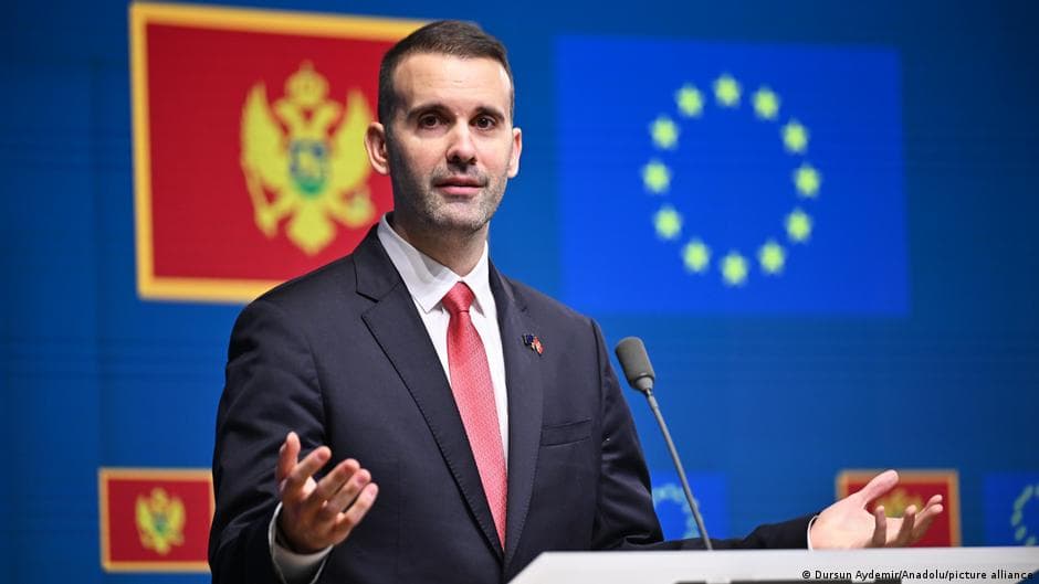 Montenegro Marks 20 Years Since Secession, Eyes EU Membership Amid Challenges