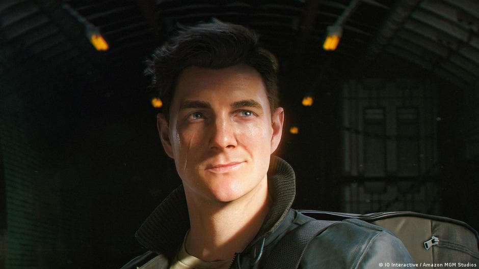 James Bond Returns in New Video Game '007 First Light'