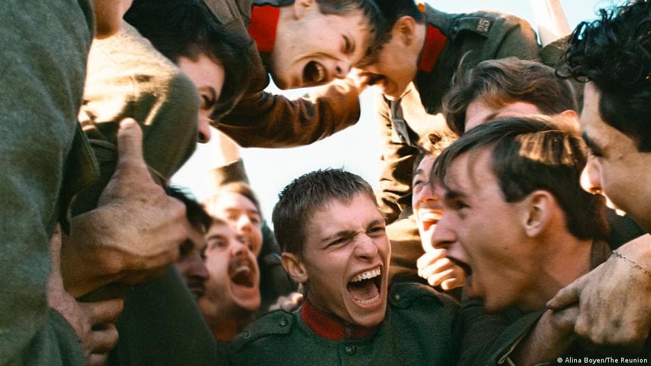 Cannes 2026 Films Examine Global Conflicts and Authoritarianism