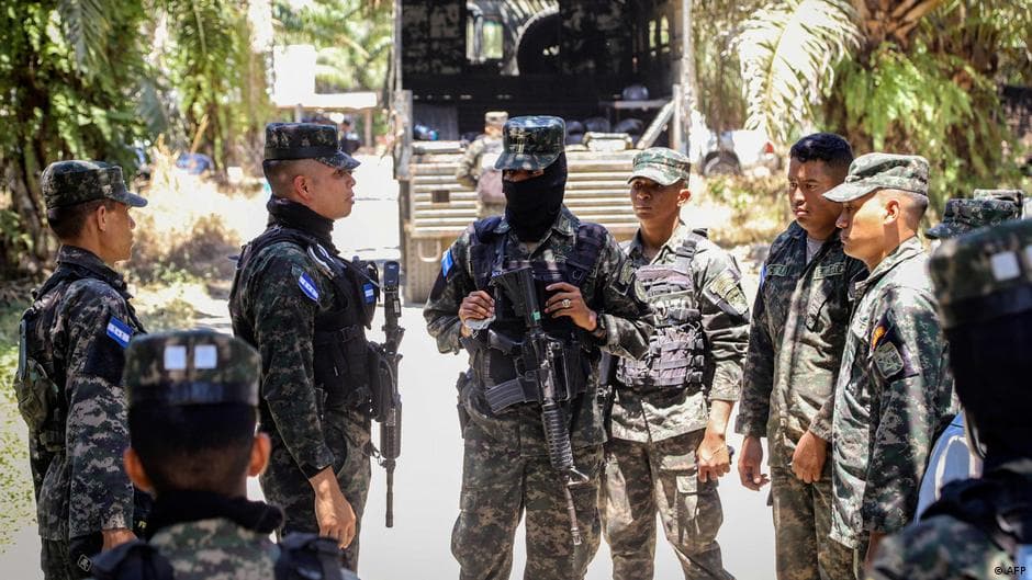 Honduras: At least 24 killed in two separate armed attacks