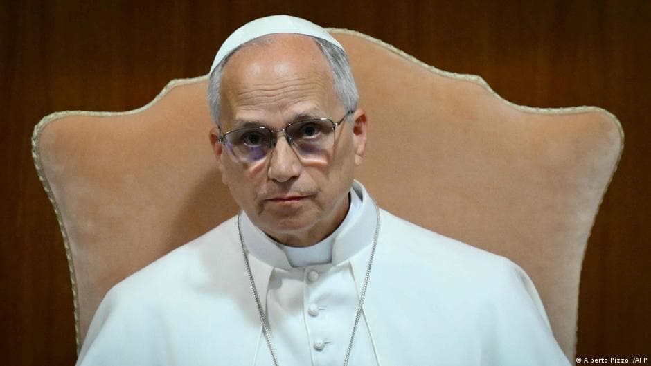 Pope Leo XIV Calls for Stricter Regulation of Artificial Intelligence
