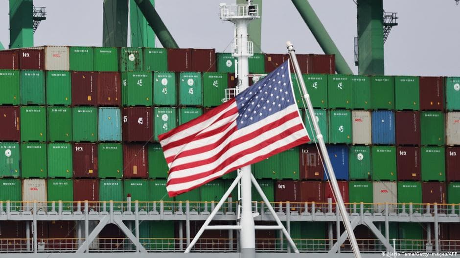 European Parliament Endorses Tariff Reduction on US Imports