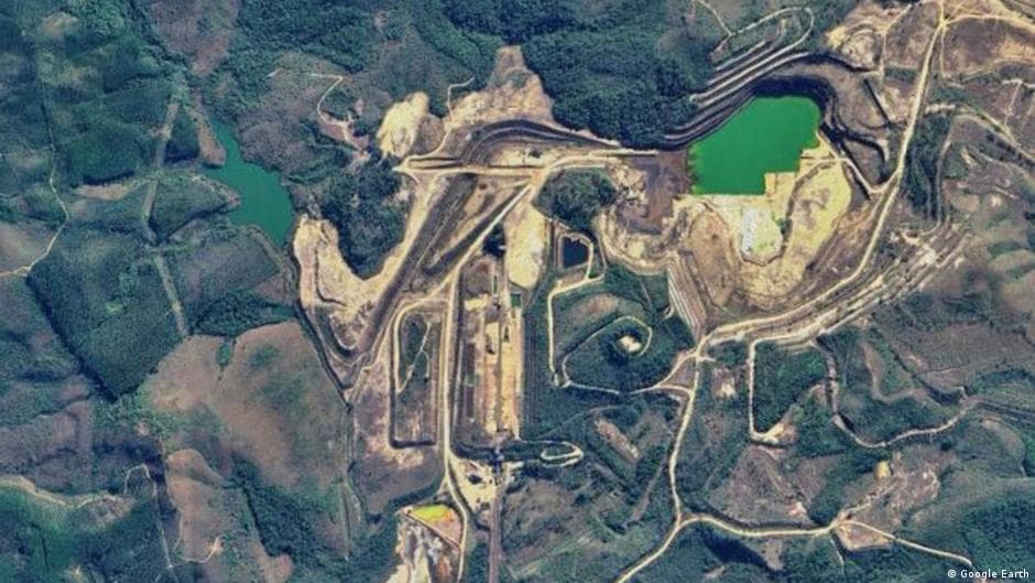 Brazil Aims to Challenge China's Dominance in Rare Earth Elements