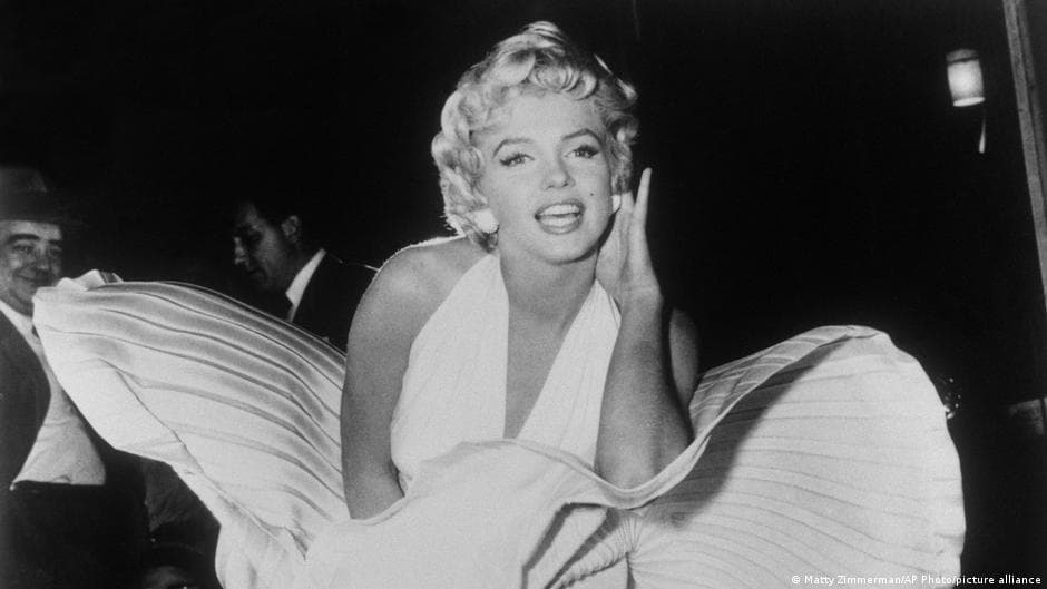 Marilyn Monroe's Legacy: A Pioneer for Women in Hollywood