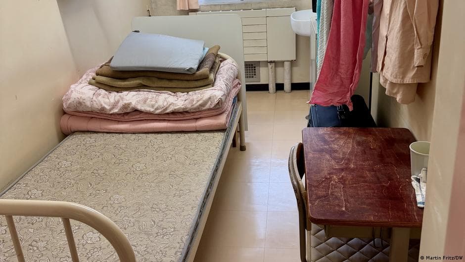 Exploring Conditions at Japan's Largest Women's Prison in Tochigi