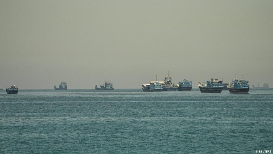 Oman Navigates Tensions Between Trump Administration and Tehran