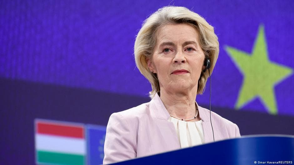EU Commission Proposes Unblocking €4.2 Billion in Funding for Hungary